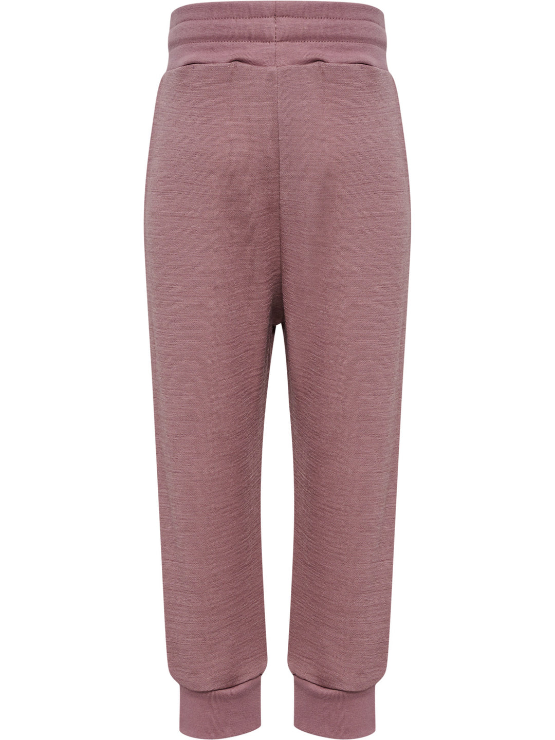 hummel DALLAS PANTS - TWILIGHT MAUVE