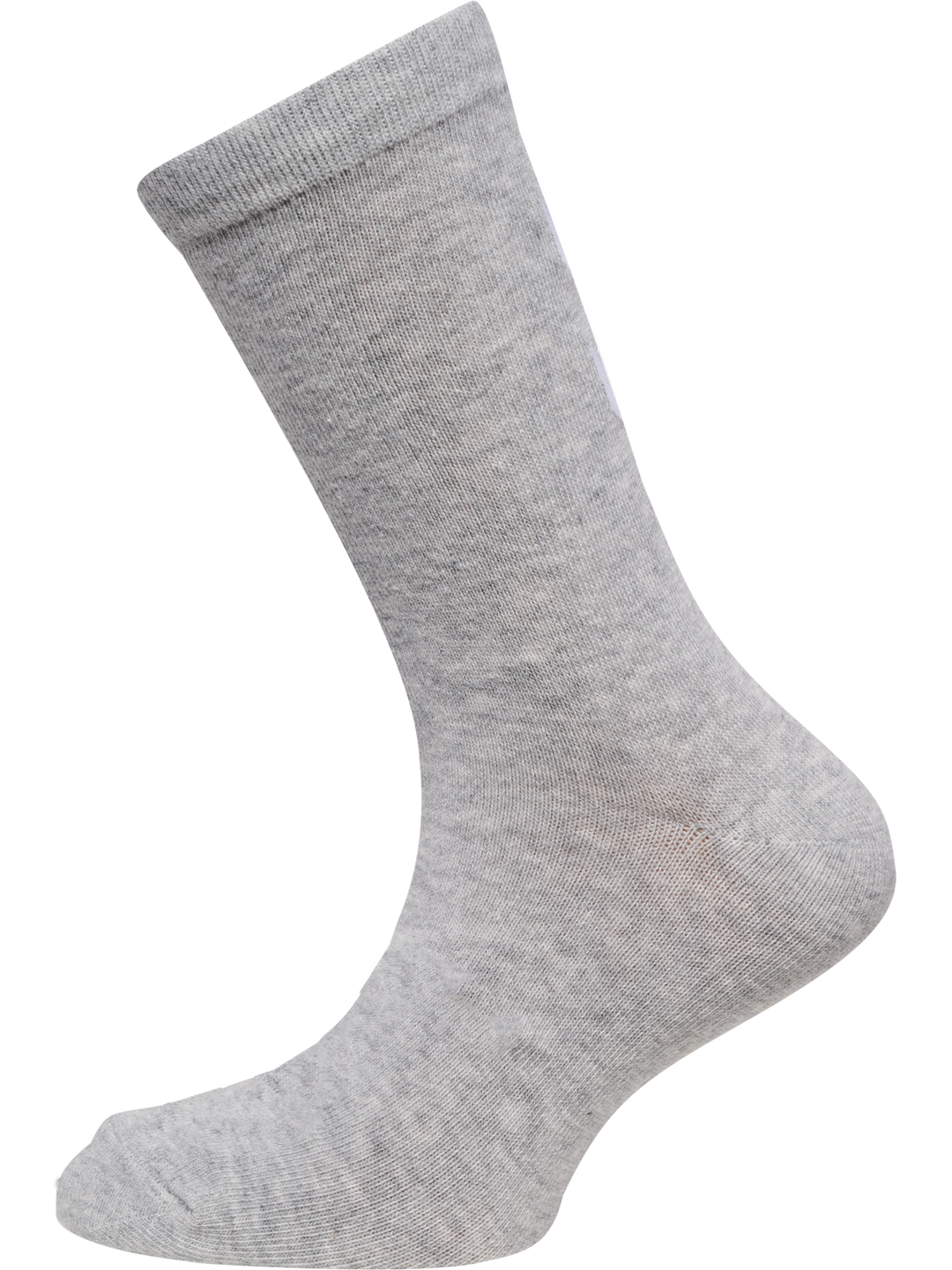 hummel MAKE MY DAY SOCK 5-PACK - LAVENDER GRAY