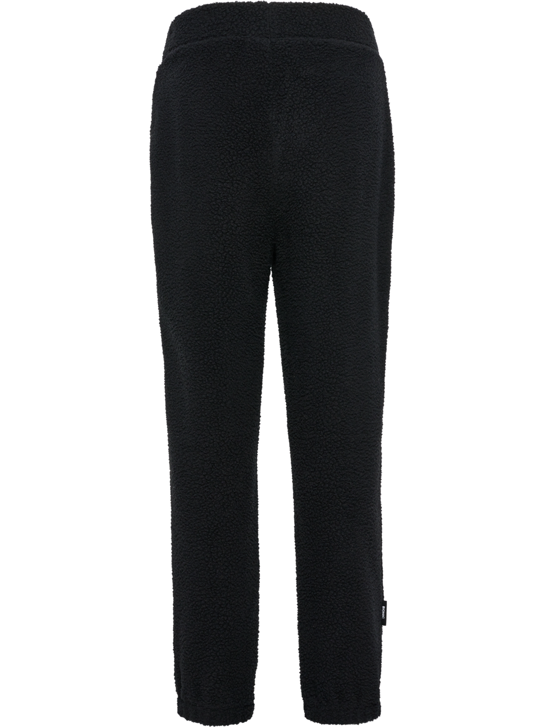 hummel ATLAS FLEECE PANTS - BLACK