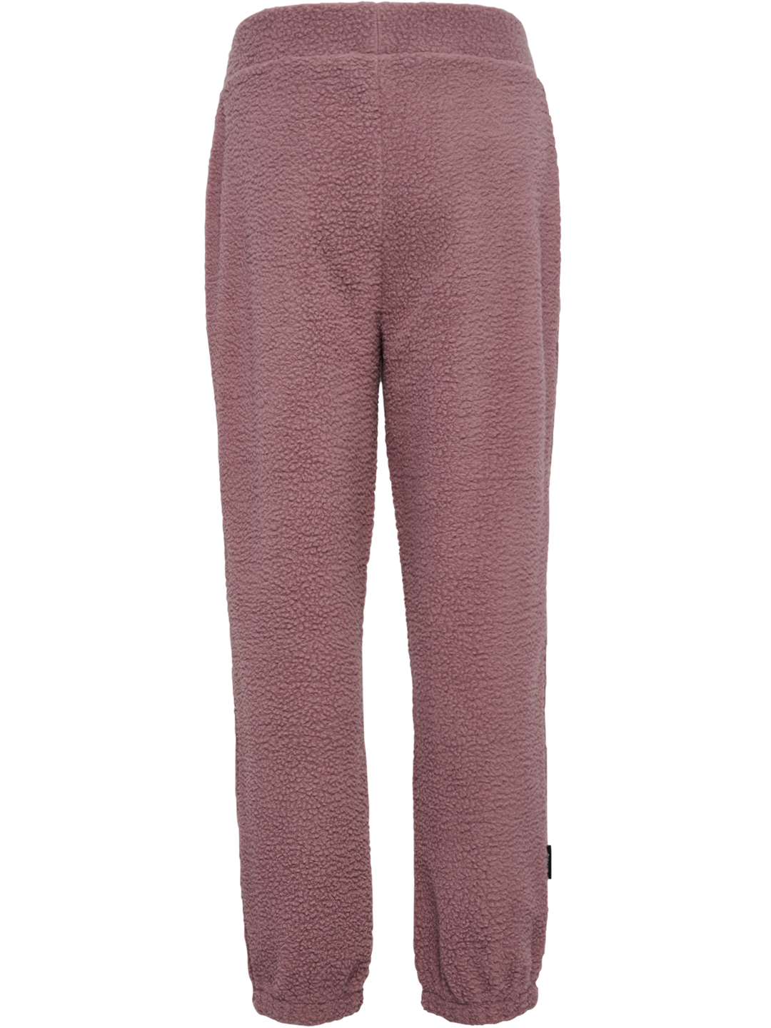 hummel ATLAS FLEECE PANTS - TWILIGHT MAUVE