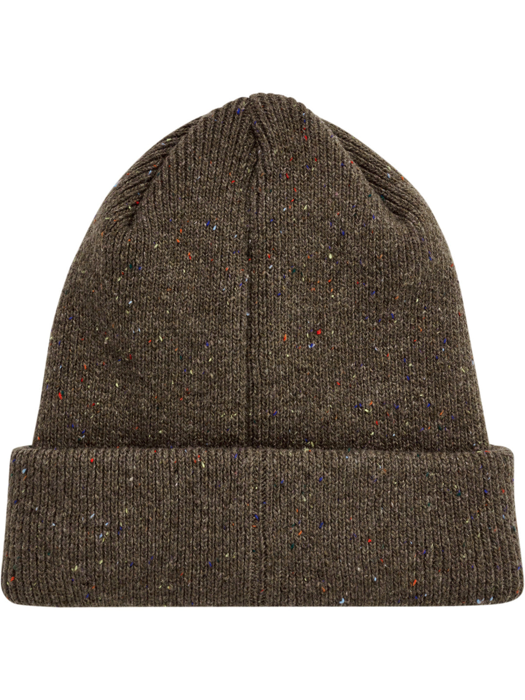 hummel STONE BEANIE - MAJOR BROWN