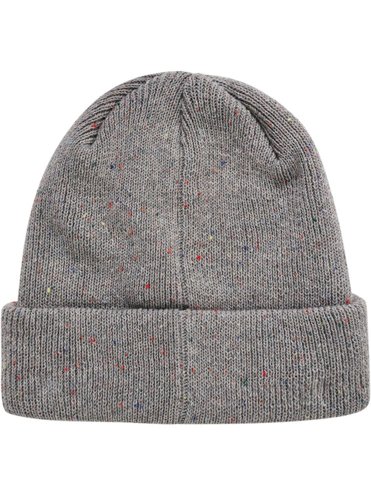 hummel STONE BEANIE - GREY MELANGE