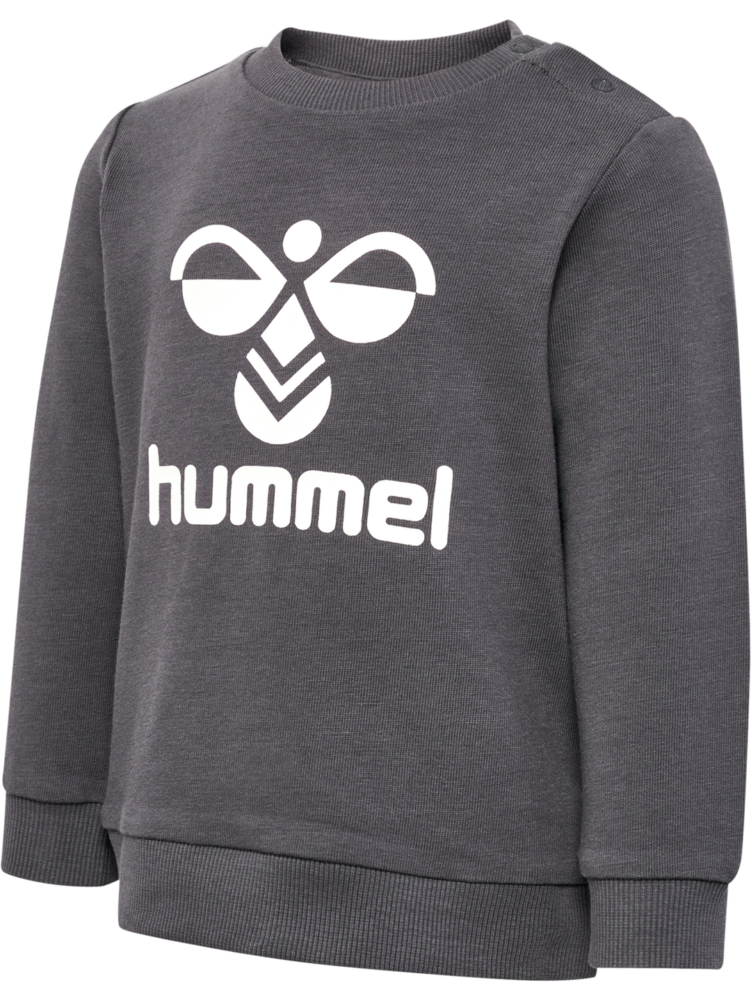 hummel ARINE CREWSUIT - FORGED IRON