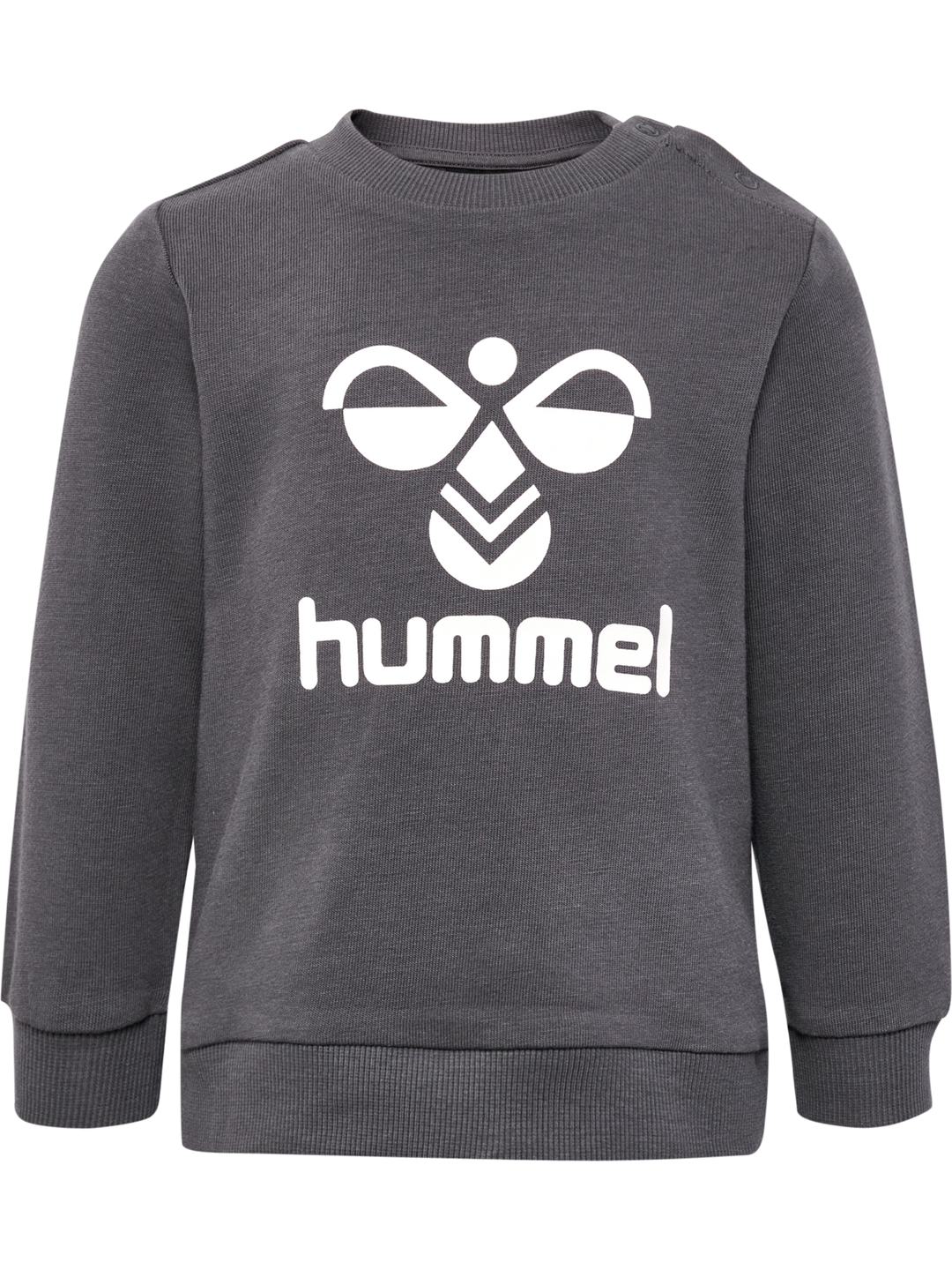 hummel ARINE CREWSUIT - FORGED IRON