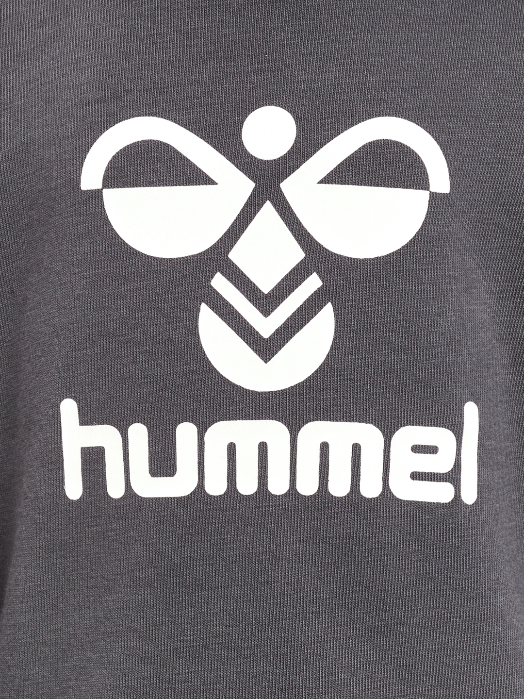 hummel ARINE CREWSUIT - FORGED IRON