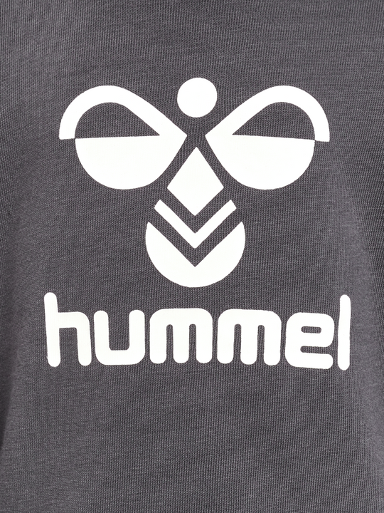 hummel ARINE CREWSUIT - FORGED IRON