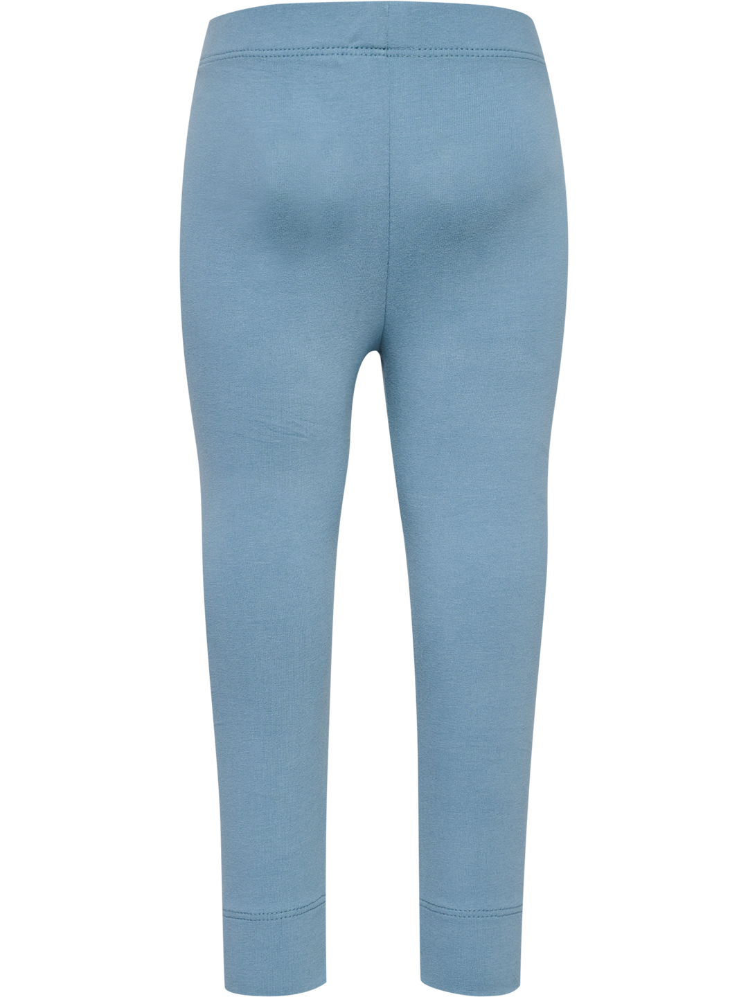 hummel MINO TIGHTS - FADED DENIM/MARSHMALLOW