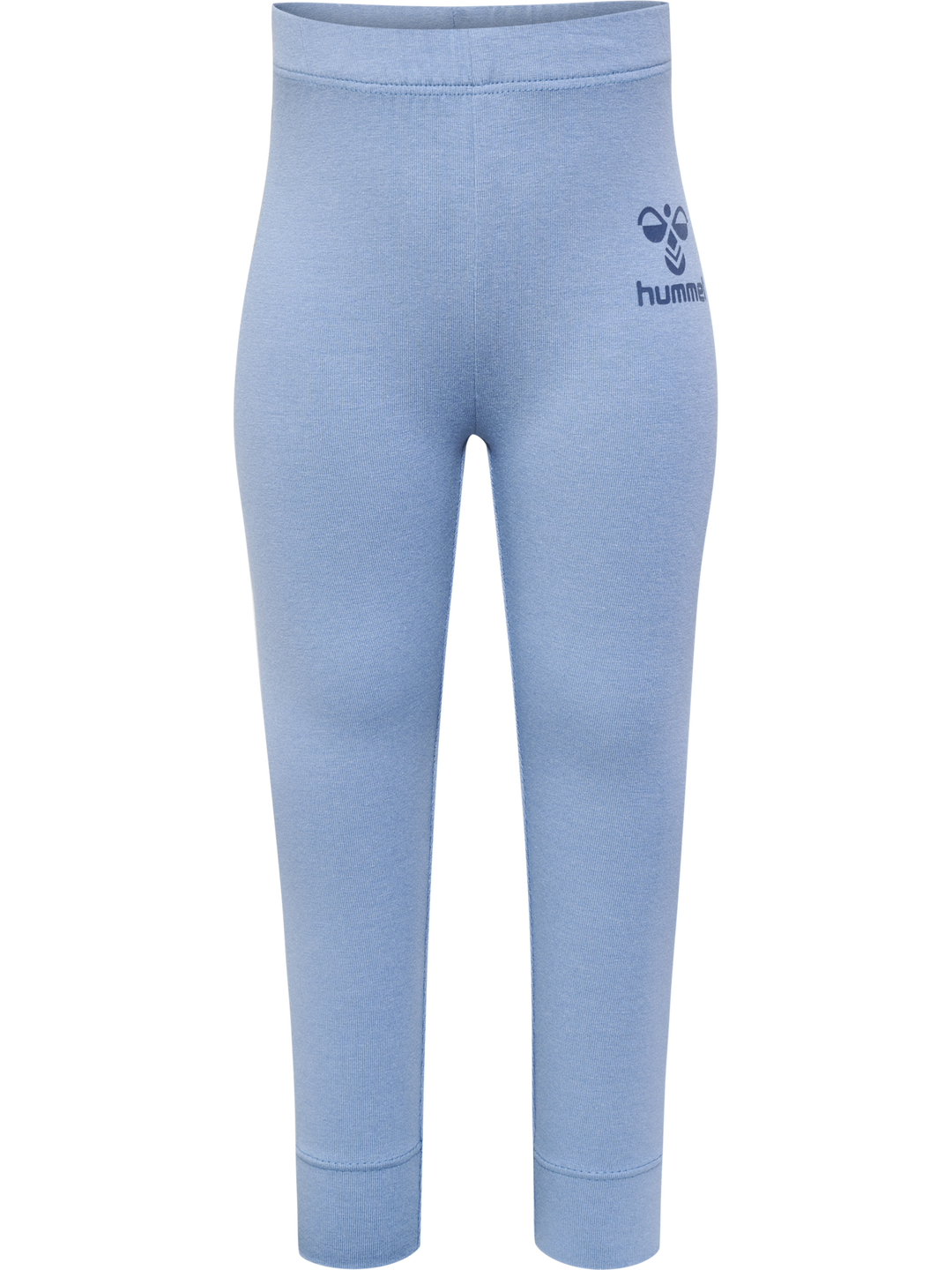 hummel MINO TIGHTS - FADED DENIM