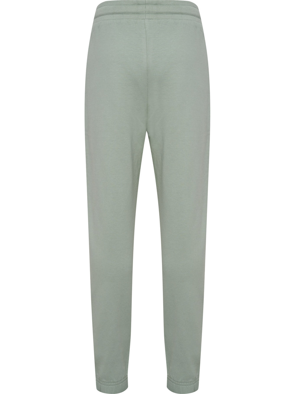 hummel TUKAS PANTS - ICEBERG GREEN