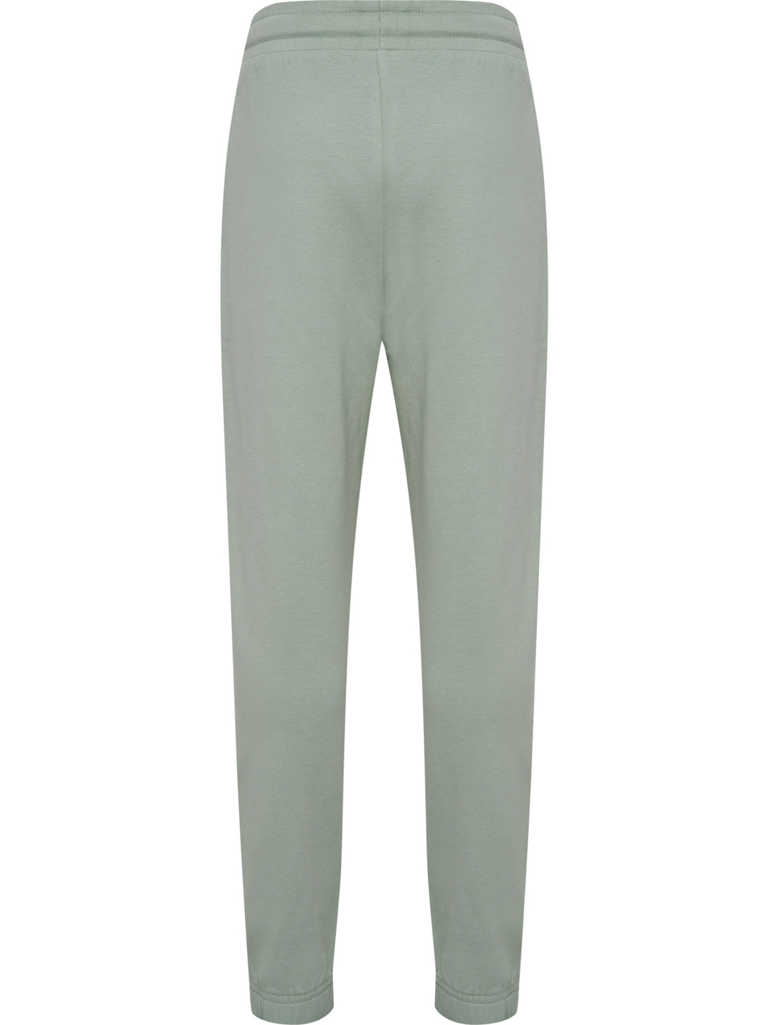 hummel TUKAS PANTS - ICEBERG GREEN