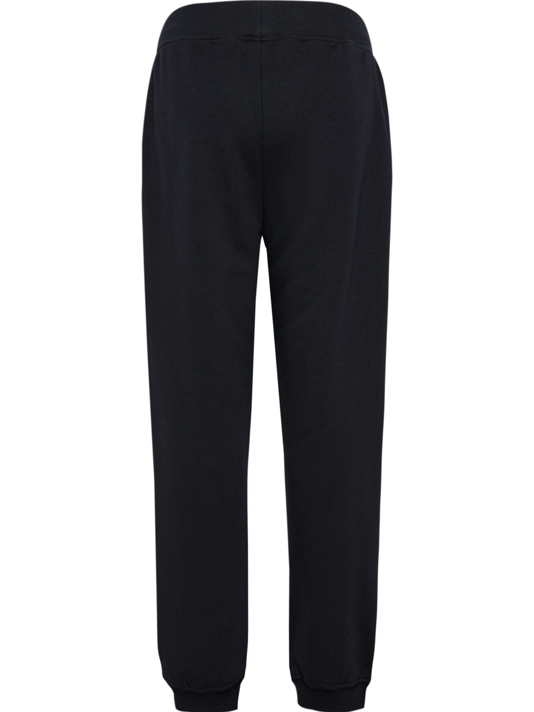 hummel CLEAN ADJUSTABLE PANTS - BLACK