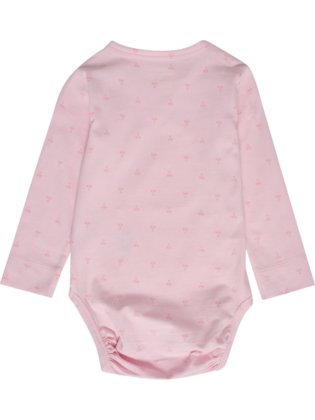 hummel BEESY BODY L/S - PINK-A-BOO