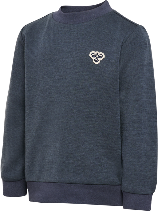 hummel MINI Ullgenser BEE - Ombre Blue