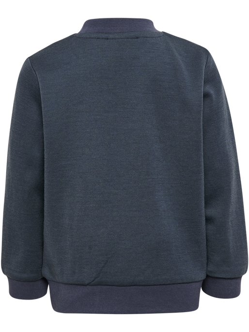 hummel MINI Ullgenser BEE - Ombre Blue