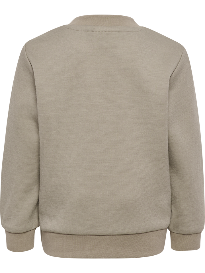 hummel MINI Ullgenser BEE - Vintage Khaki