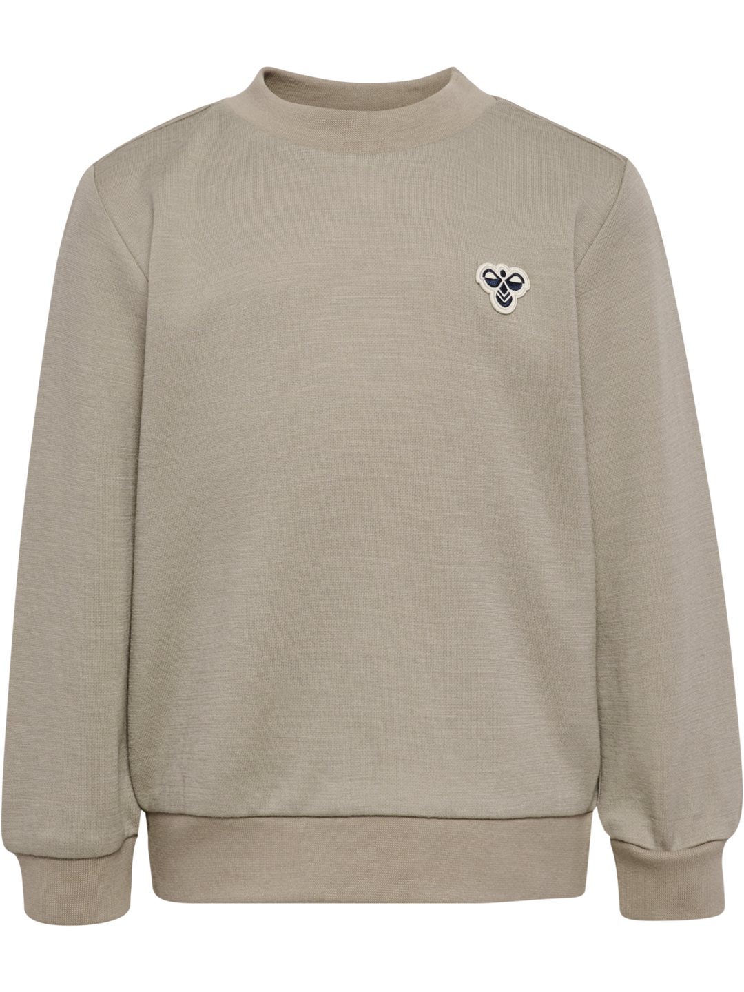 hummel MINI Ullgenser BEE - Vintage Khaki