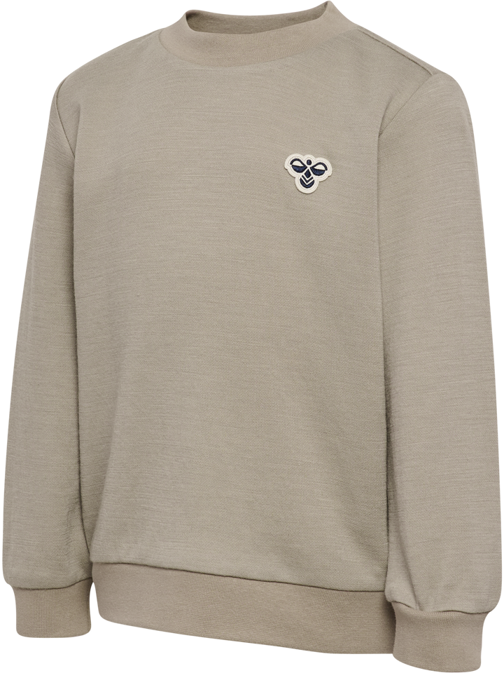 hummel MINI Ullgenser BEE - Vintage Khaki