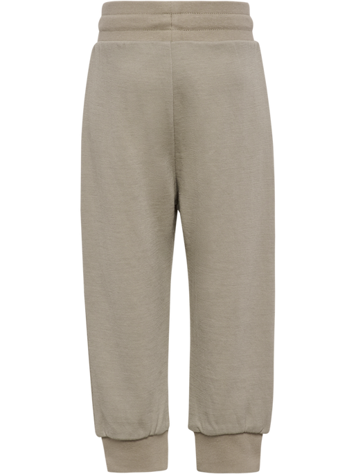 hummel MINI Ull Bukse BEE - Vintage Khaki