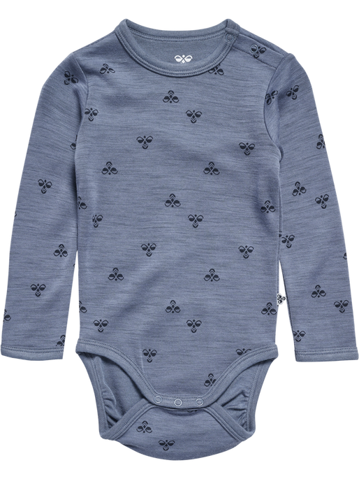 hummel MINI Ullbody - Flint Stone