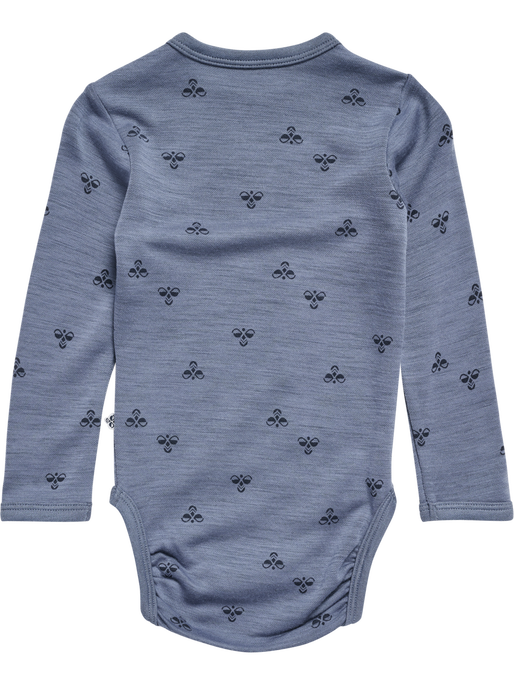 hummel MINI Ullbody - Flint Stone