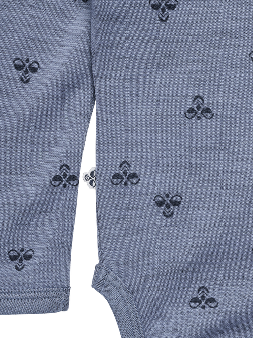 hummel MINI Ullbody - Flint Stone