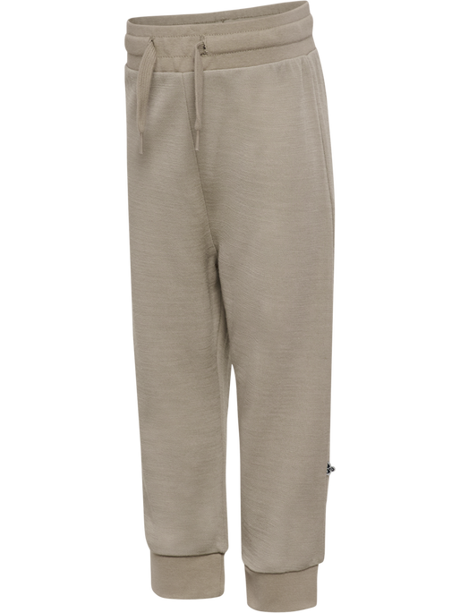 hummel MINI Ull Bukse - Vintage Khaki