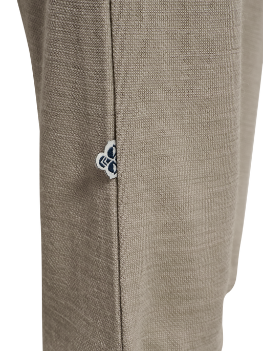 hummel MINI Ull Bukse - Vintage Khaki