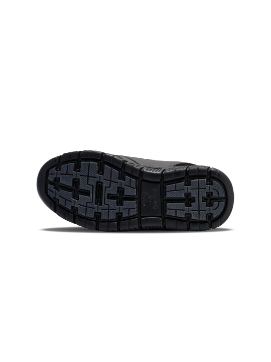 hummel X-LIGHT 2.0 MID TEX JR - ANTHRACITE - Torgunns Barneklær AS
