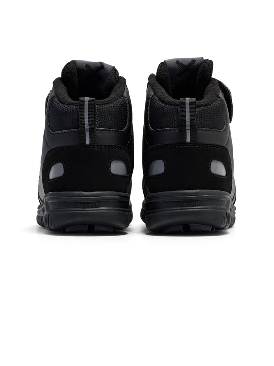 hummel X-LIGHT 2.0 MID TEX JR - ANTHRACITE - Torgunns Barneklær AS