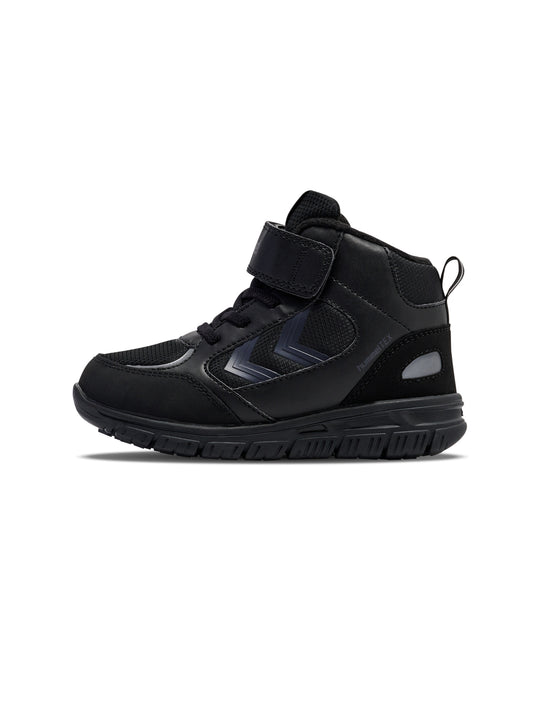 hummel X-LIGHT 2.0 MID TEX JR - ANTHRACITE - Torgunns Barneklær AS