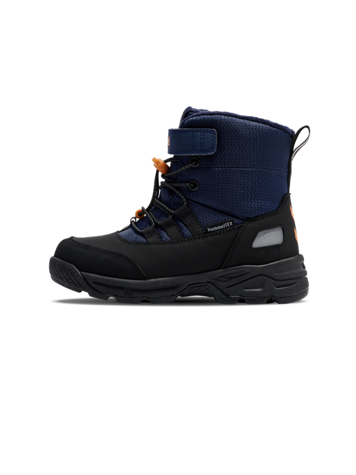 hummel SNOW BOOT TEX - DARK NAVY