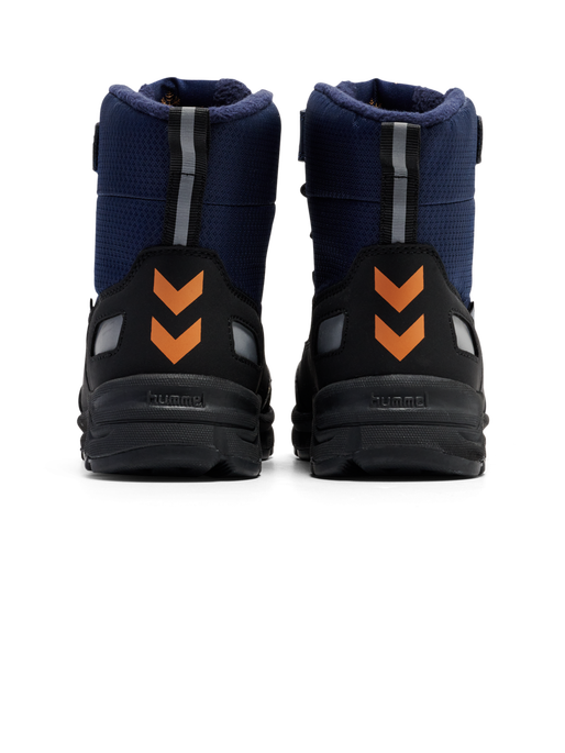 hummel SNOW BOOT TEX - DARK NAVY