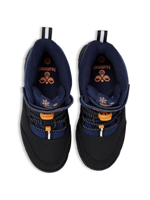 hummel SNOW BOOT TEX - DARK NAVY
