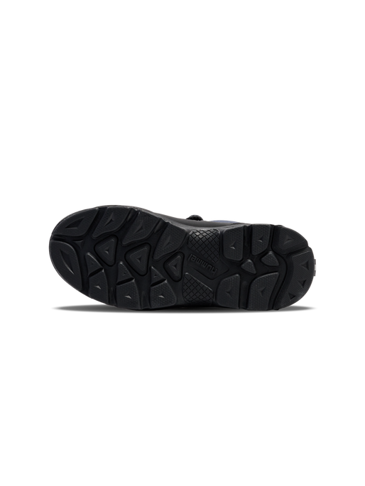 hummel SNOW BOOT TEX - DARK NAVY