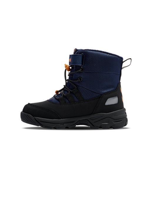 hummel SNOW BOOT TEX - DARK NAVY