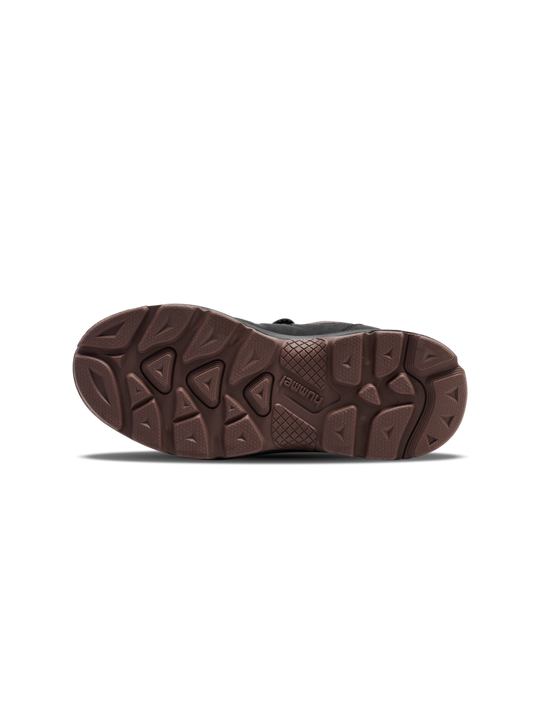 hummel SNOW BOOT TEX - PEPPERCORN