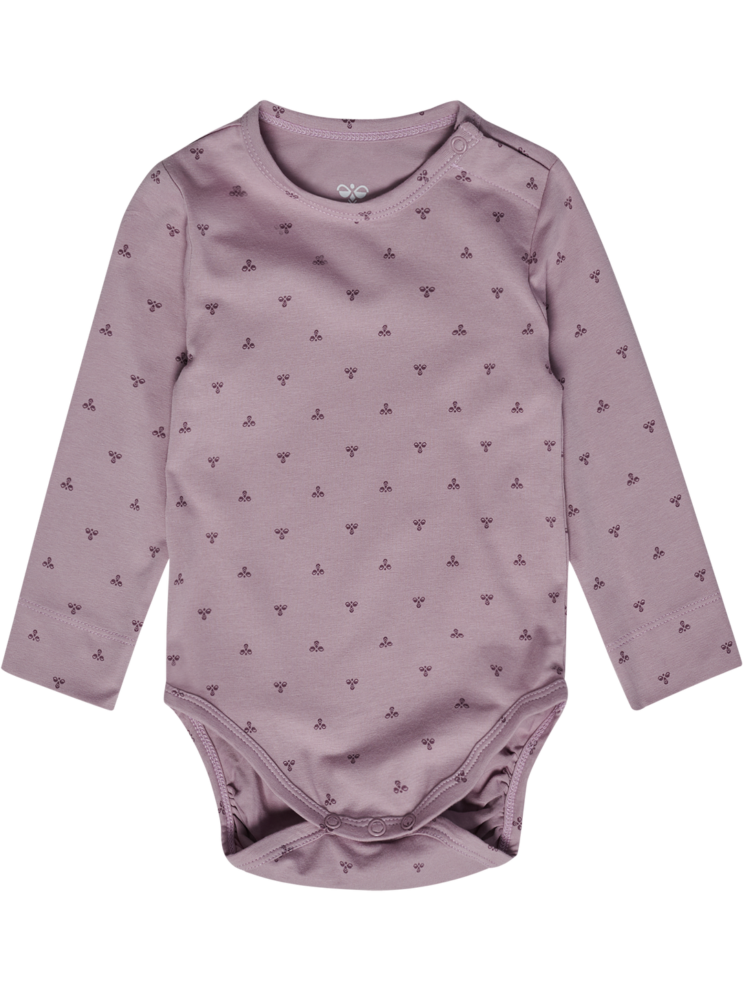 Hummel Mini Bee Body – Sea Fog