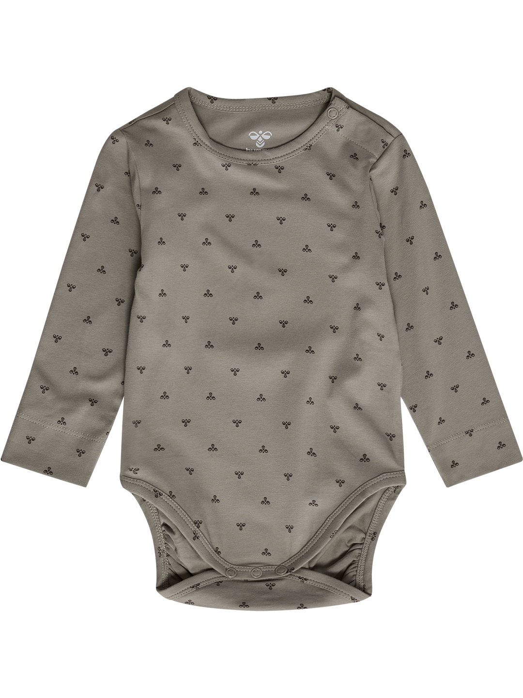hummel Mini Bee Body – Vintage Khaki
