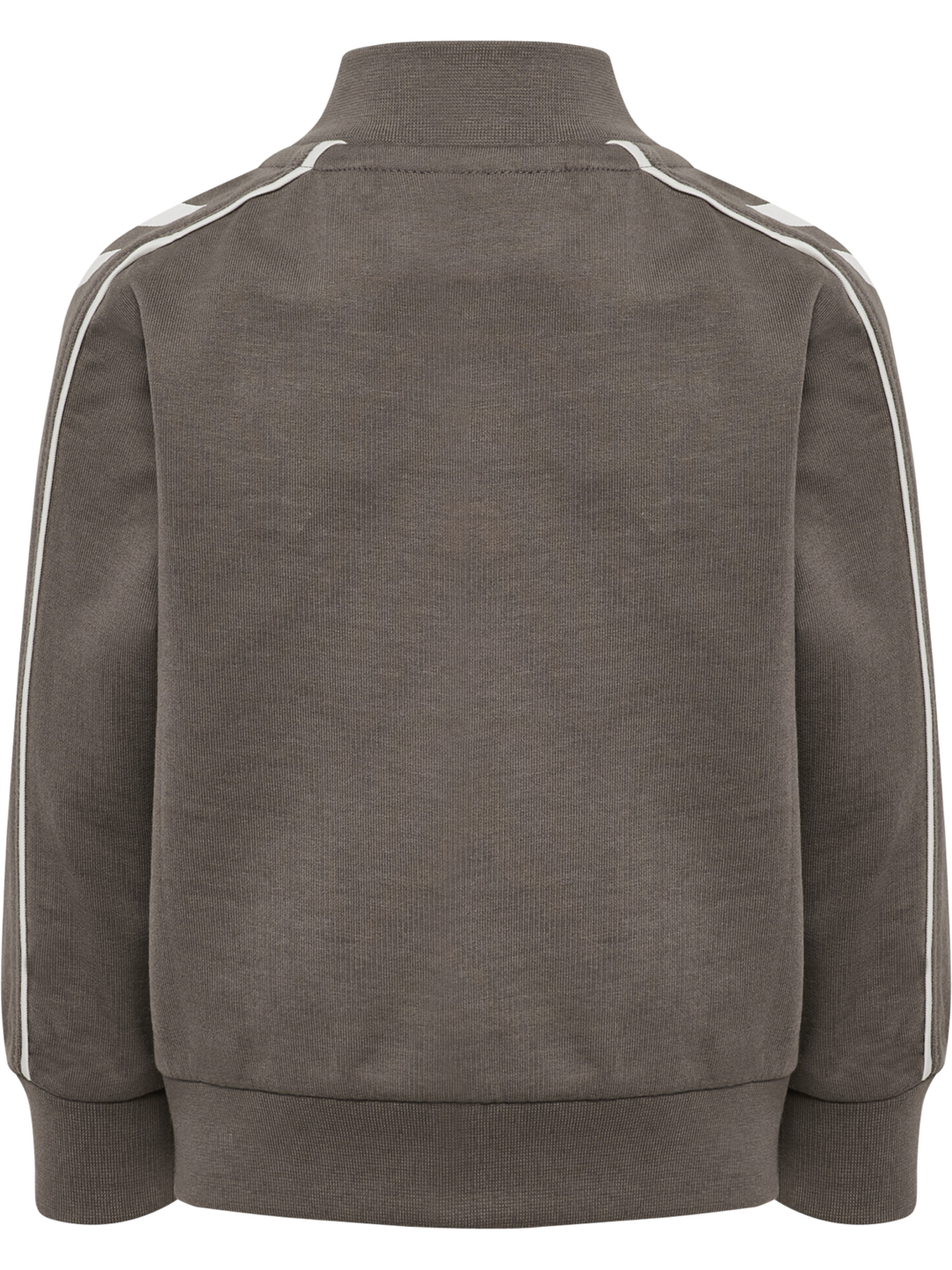 hummel Mini Co Reg Joggesett – Dark Gull Gray