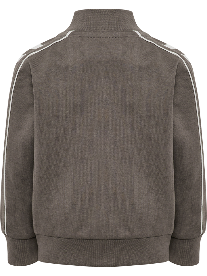 hummel Mini Co Reg Joggesett – Dark Gull Gray