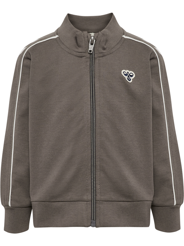 hummel Mini Co Reg Joggesett – Dark Gull Gray