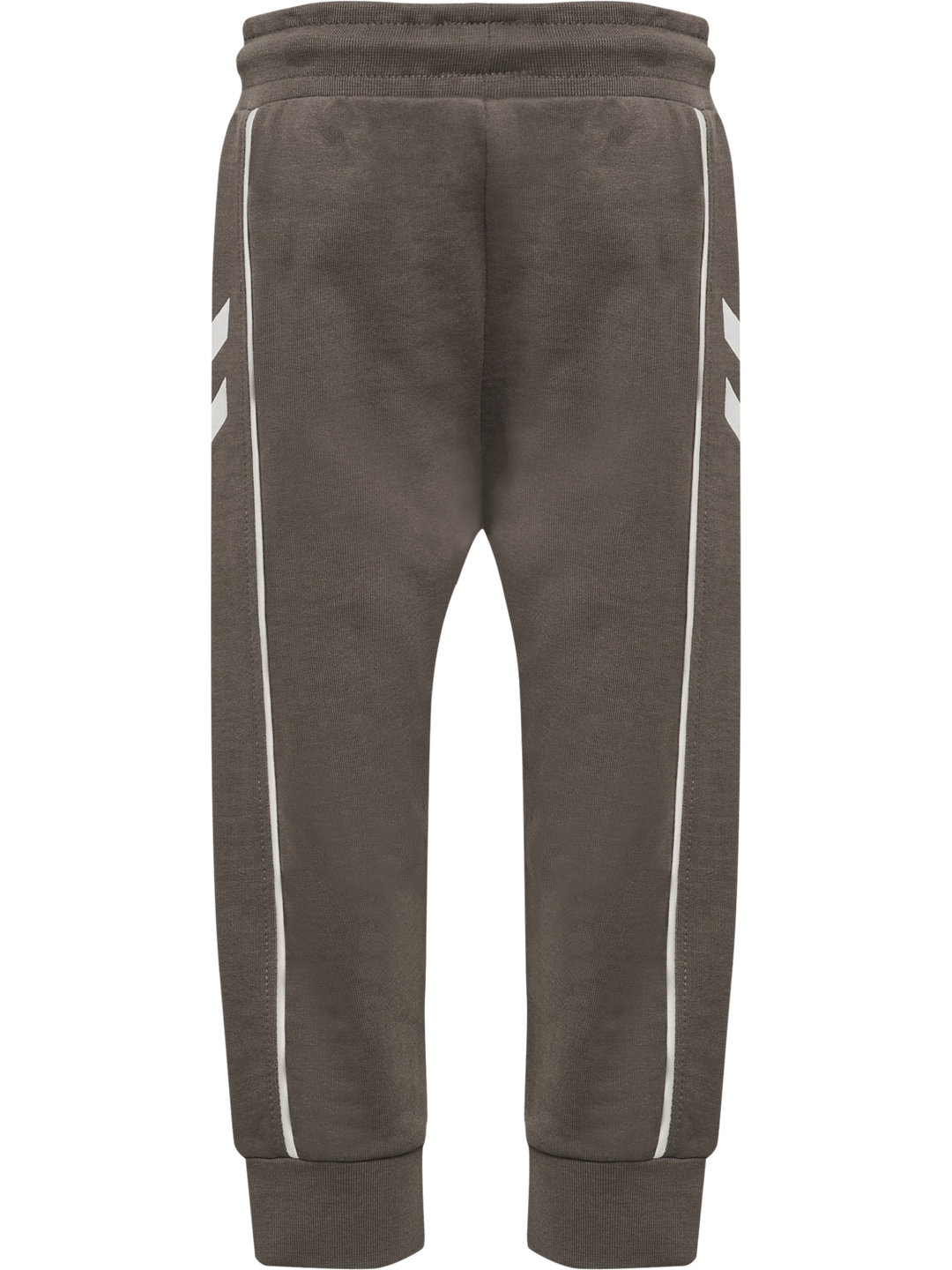 hummel Mini Co Reg Joggesett – Dark Gull Gray