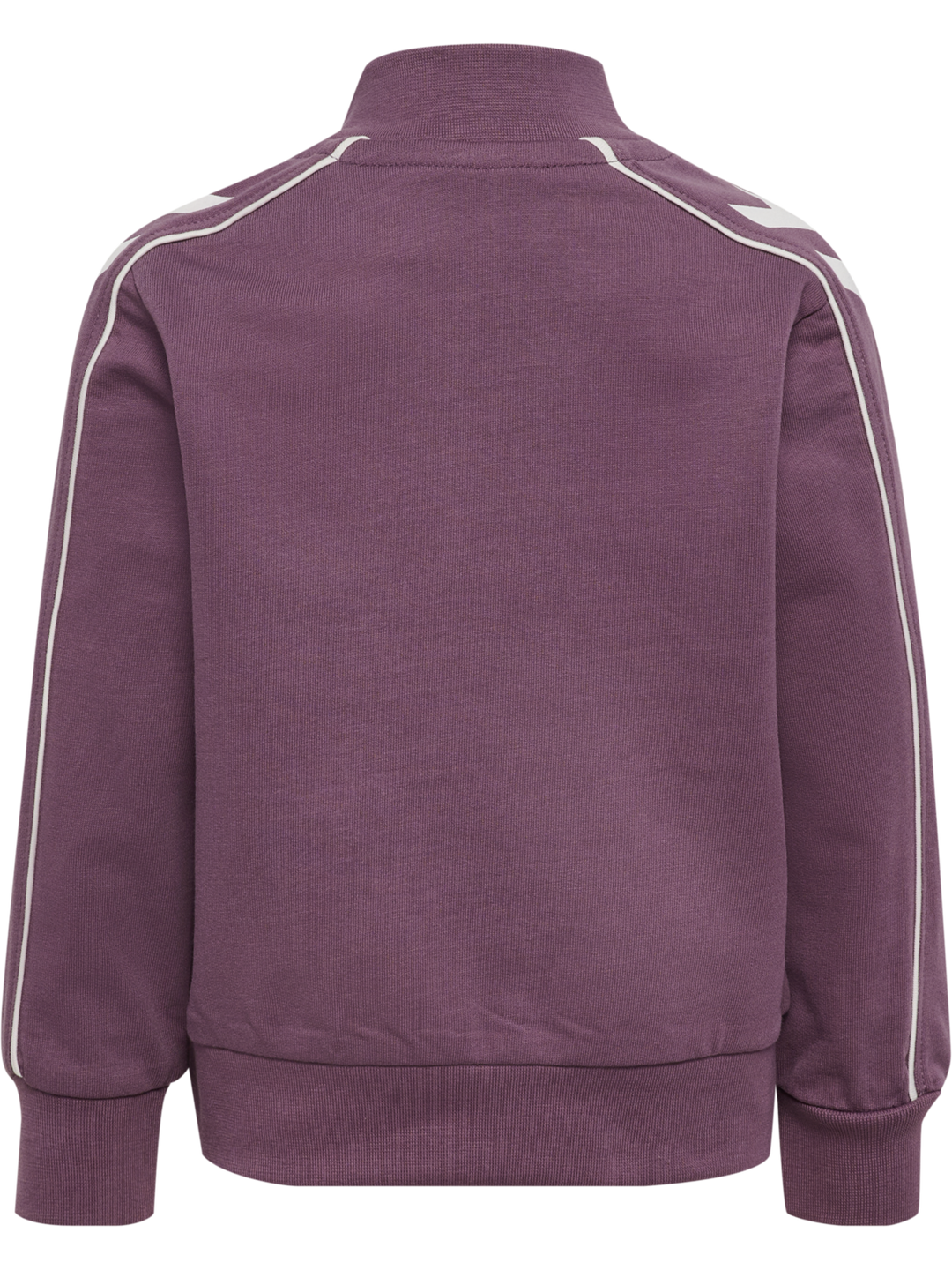 Hummel Mini Co Reg Joggesett – Black Plum