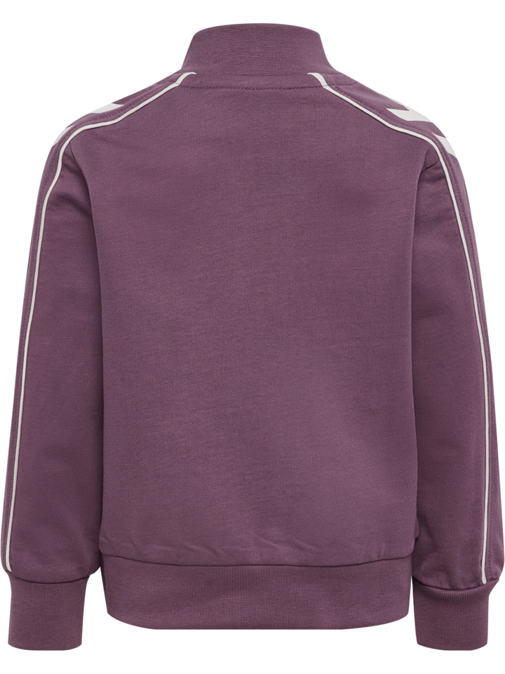 Hummel Mini Co Reg Joggesett – Black Plum