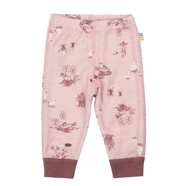 Joha Ull/Bambus Leggings – Andedam