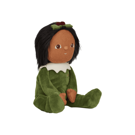 Olli Ella | Dinky Dinkums Jolly Dollies - Paige Pudding
