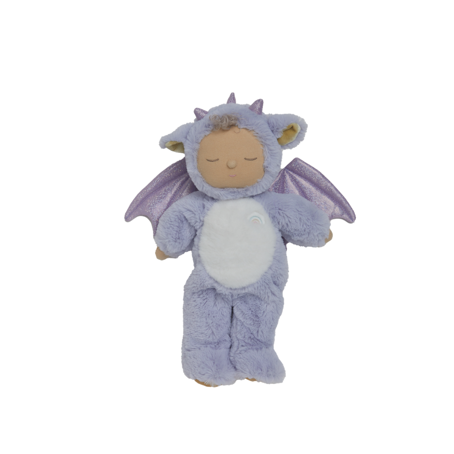 Olli Ella | Cozy Dinkum - Dragon Rory