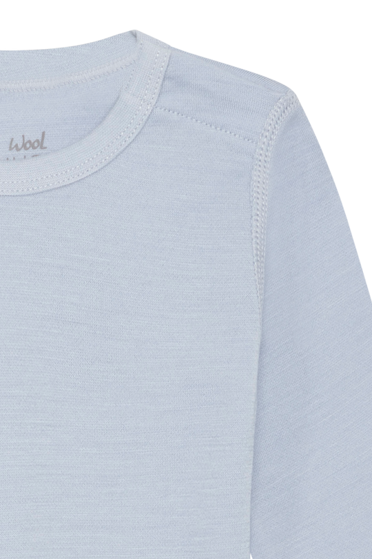 Hust & Claire Ull | Bo Body - Cloud blue