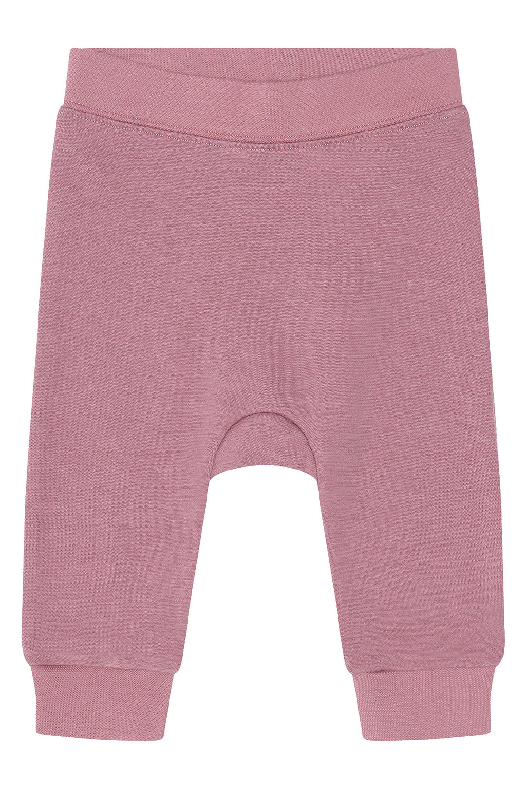 Hust &amp; Claire | Golf Ullbukse Merinoull – Pale Mauve