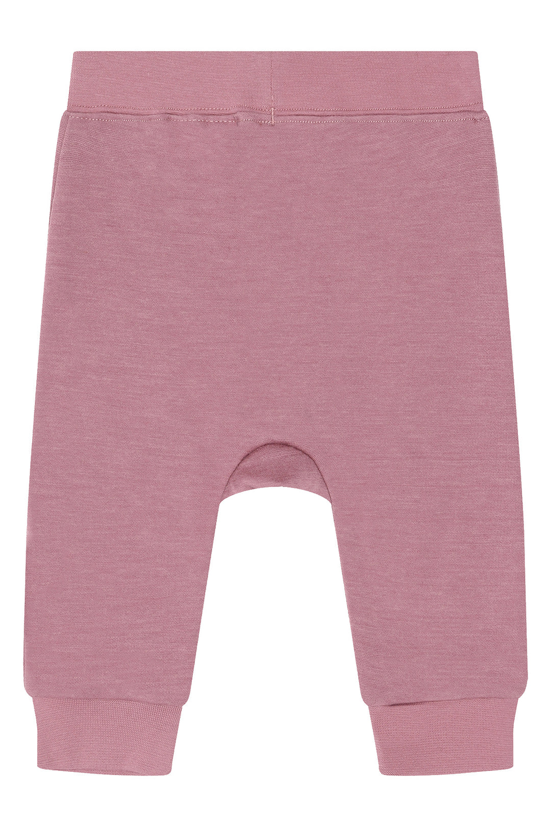 Hust &amp; Claire | Golf Ullbukse Merinoull – Pale Mauve